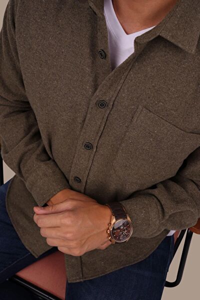 Etikmen Erkek Gömlek