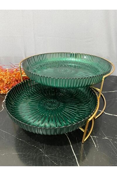 İSTİKLAL TİCARET Servis, Sunum Tabakları