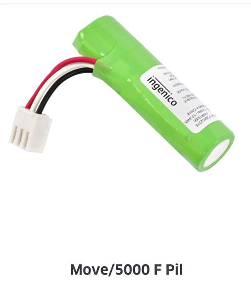 İngenico Yazarkasa, Pos Aksesuarları ve Yedek Parça