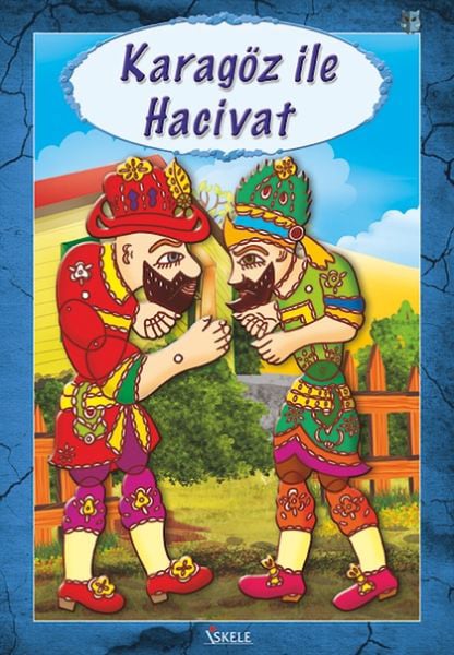 İskele Yayıncılık Çocuk Öykü, Masal Kitapları