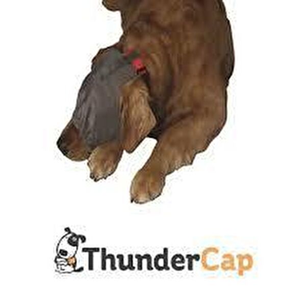 THUNDERSHIRT Köpek Elbisesi