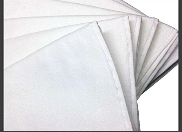 AY Home El, Yüz, Saç Havlusu