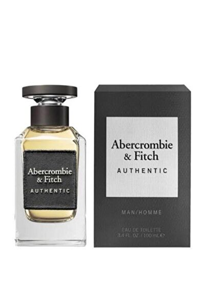 Abercrombie Parfüm