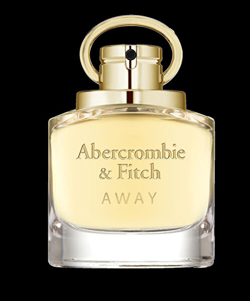 Abercrombie & Fitch Parfüm