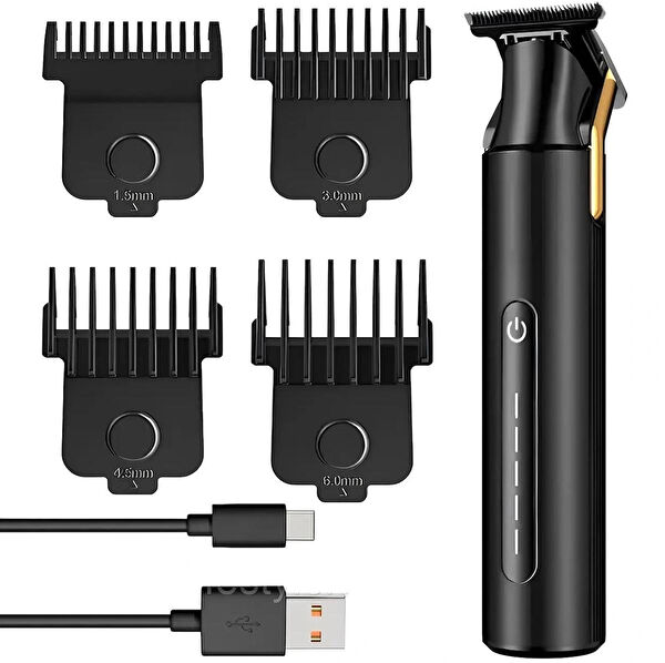 DNR Bilişim Tıraş Makinesi