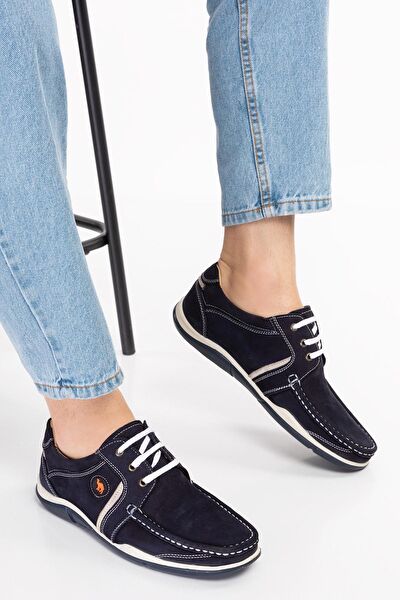 Depderi Erkek Loafer Ayakkabı