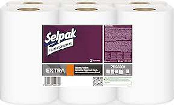 Eczacıbaşı Kağıt Havlu