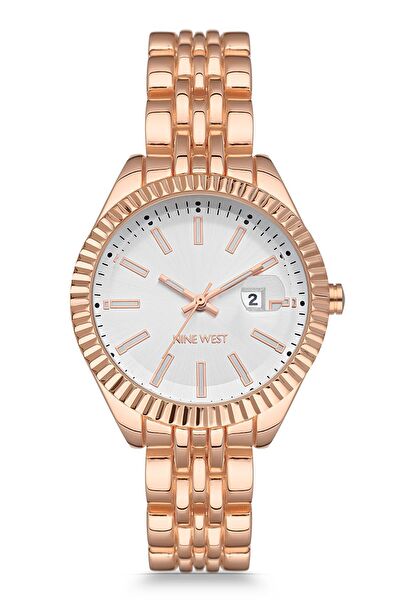 Nine West Kadın Kol Saati