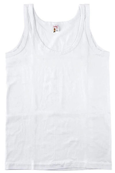 Tutku Erkek Çocuk Atlet, Fanila