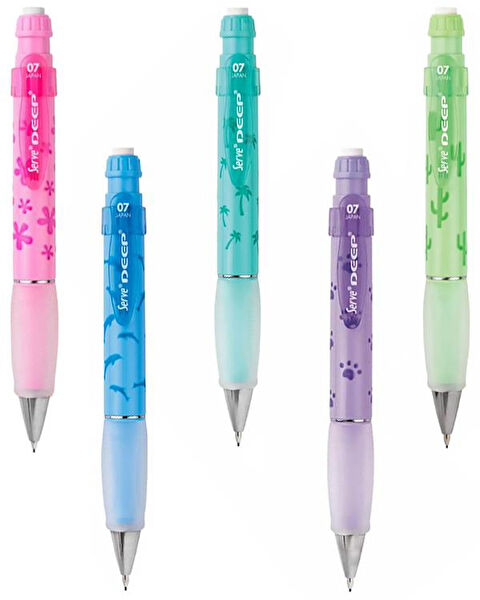 Serve Versatil Kalem