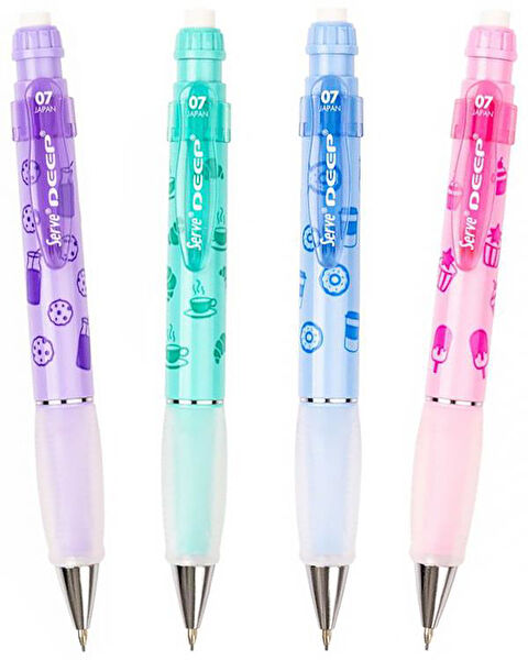 Serve Versatil Kalem