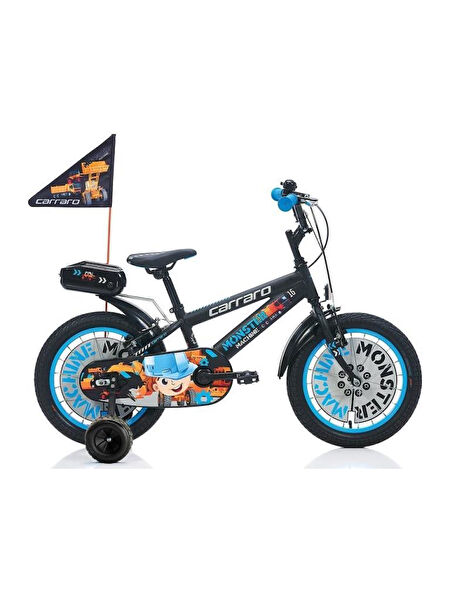 Kartal Bike Çocuk Bisikletleri