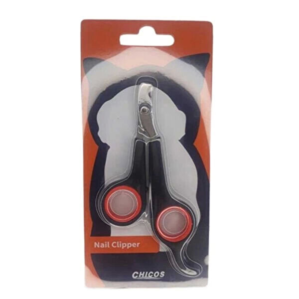 Pet Garden Kedi Tarak, Fırça, Makas