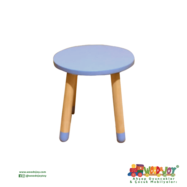 WoodnJoy Sandalye, Tabure, Bank