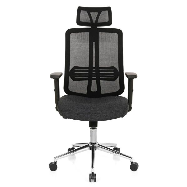 Seduna Yönetici Koltuğu