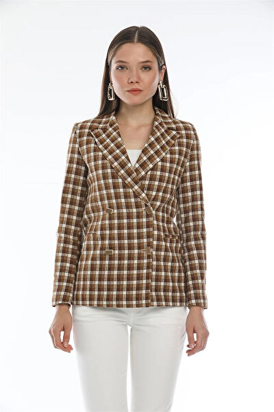 Livanomi Kadın Ceket