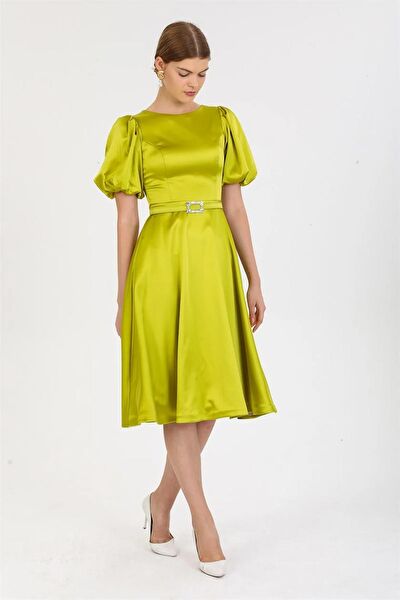 Livanomi Abiye Elbise