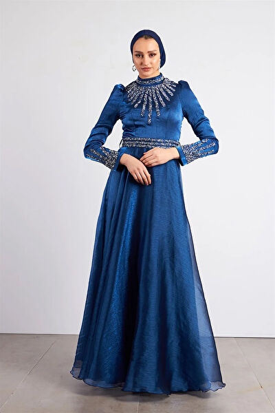 Livanomi Tesettür Abiye