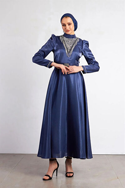 Livanomi Tesettür Abiye