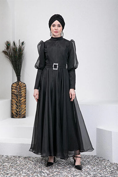 Livanomi Tesettür Abiye