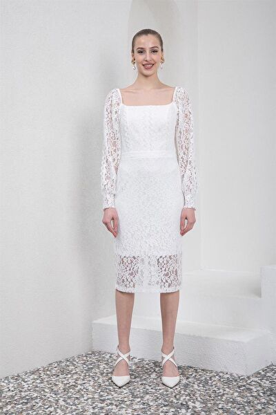 Livanomi Abiye Elbise