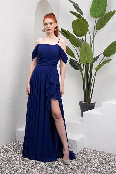 Livanomi Abiye Elbise