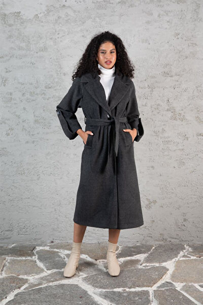 Livanomi Kadın Kaban