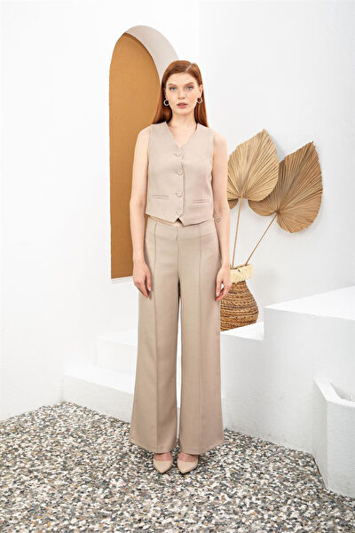 Livanomi Kadın Alt Üst Takım