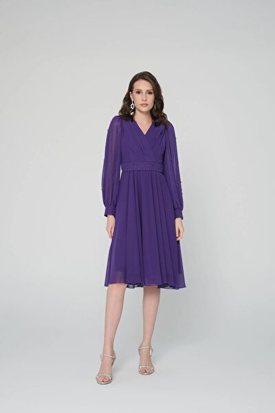 Livanomi Abiye Elbise