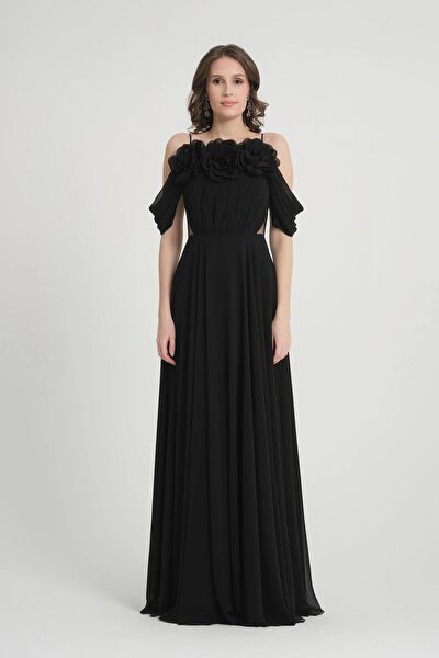 Livanomi Abiye Elbise