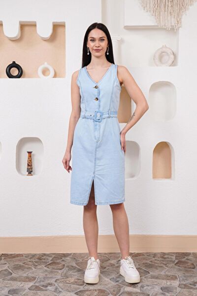 Livanomi Günlük Elbise