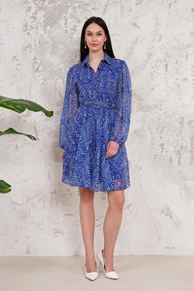 Livanomi Günlük Elbise