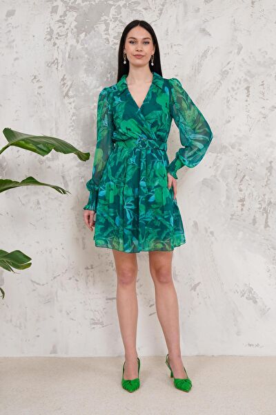 Livanomi Günlük Elbise