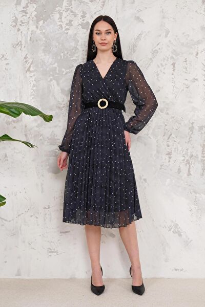 Livanomi Günlük Elbise