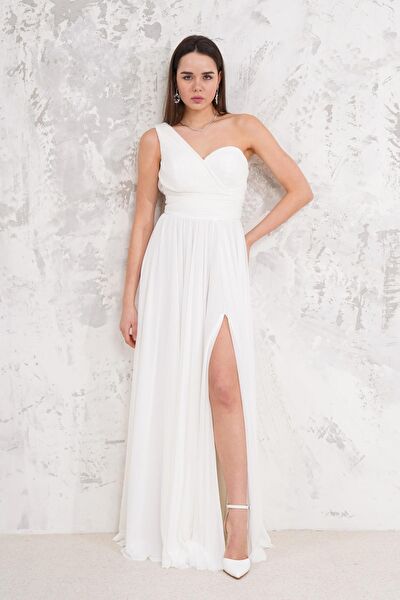 Livanomi Abiye Elbise