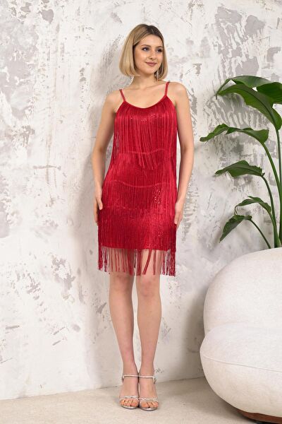 Livanomi Abiye Elbise