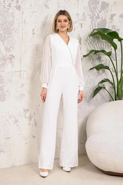 Livanomi Günlük Tulum, Salopet