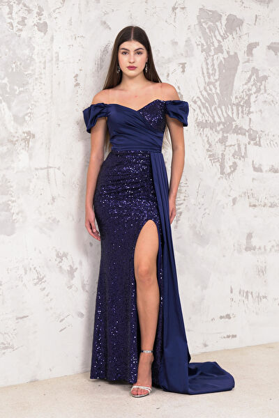 Livanomi Abiye Elbise