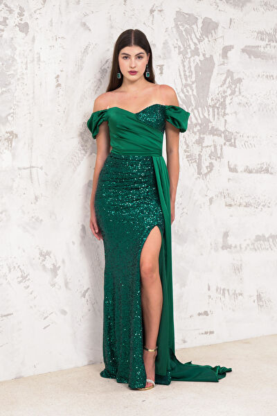 Livanomi Abiye Elbise