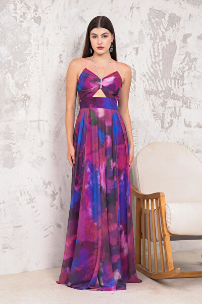 Livanomi Abiye Elbise