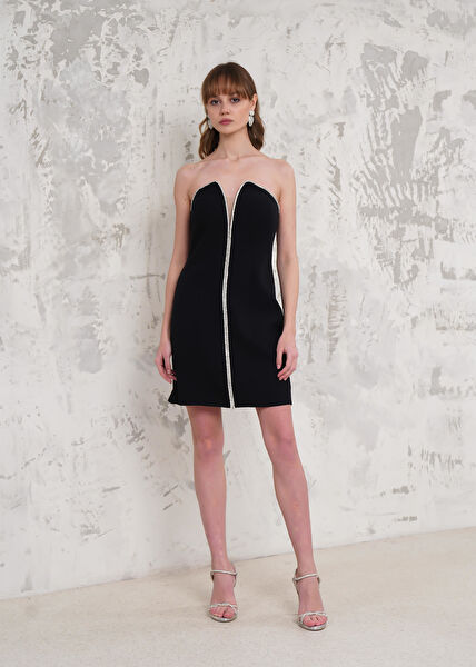 Livanomi Abiye Elbise