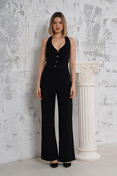 Livanomi Günlük Tulum, Salopet