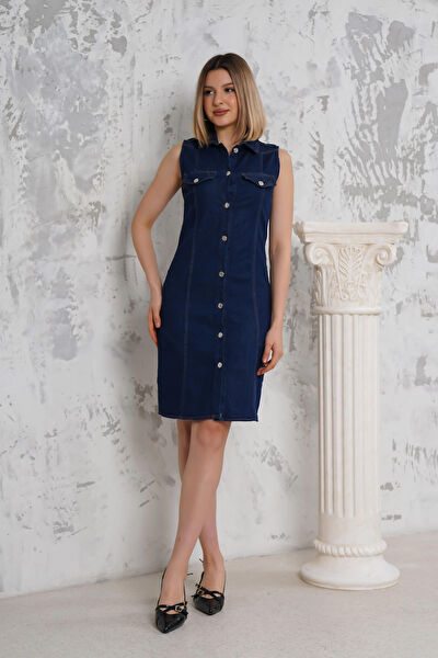 Livanomi Günlük Elbise