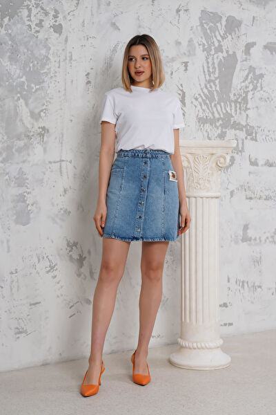 Livanomi Kadın Etek