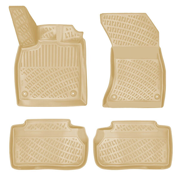 Universal Oto Paspası