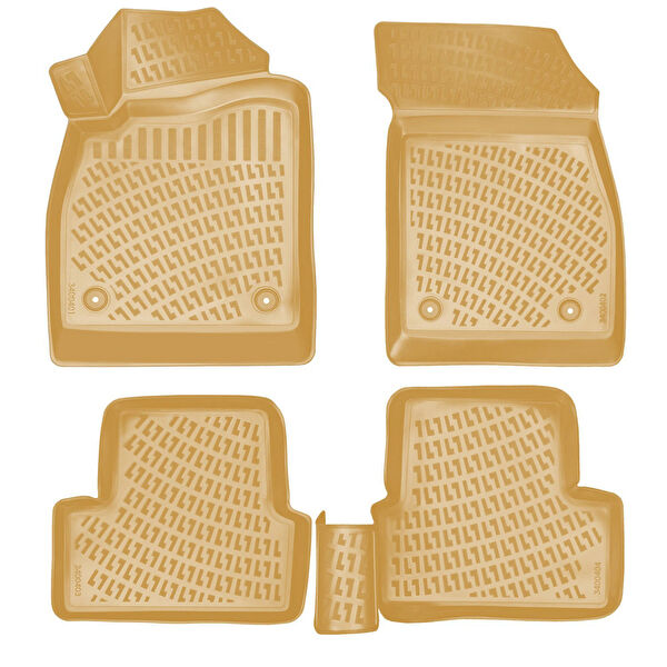 Universal Oto Paspası