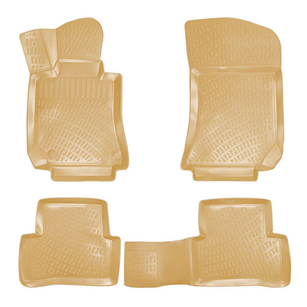 Universal Oto Paspası