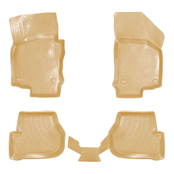 Universal Oto Paspası