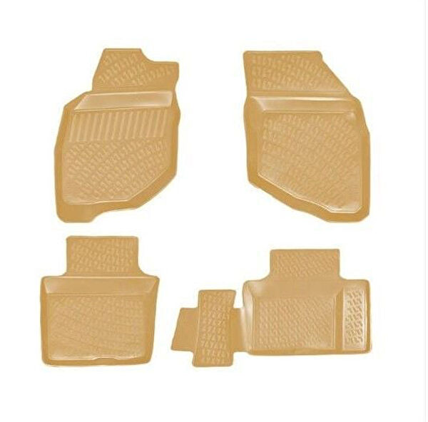 Universal Oto Paspası