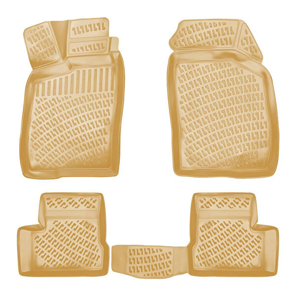 Universal Oto Paspası